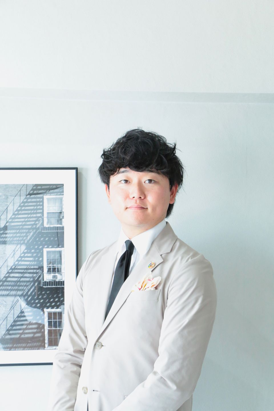 清水 駿之介