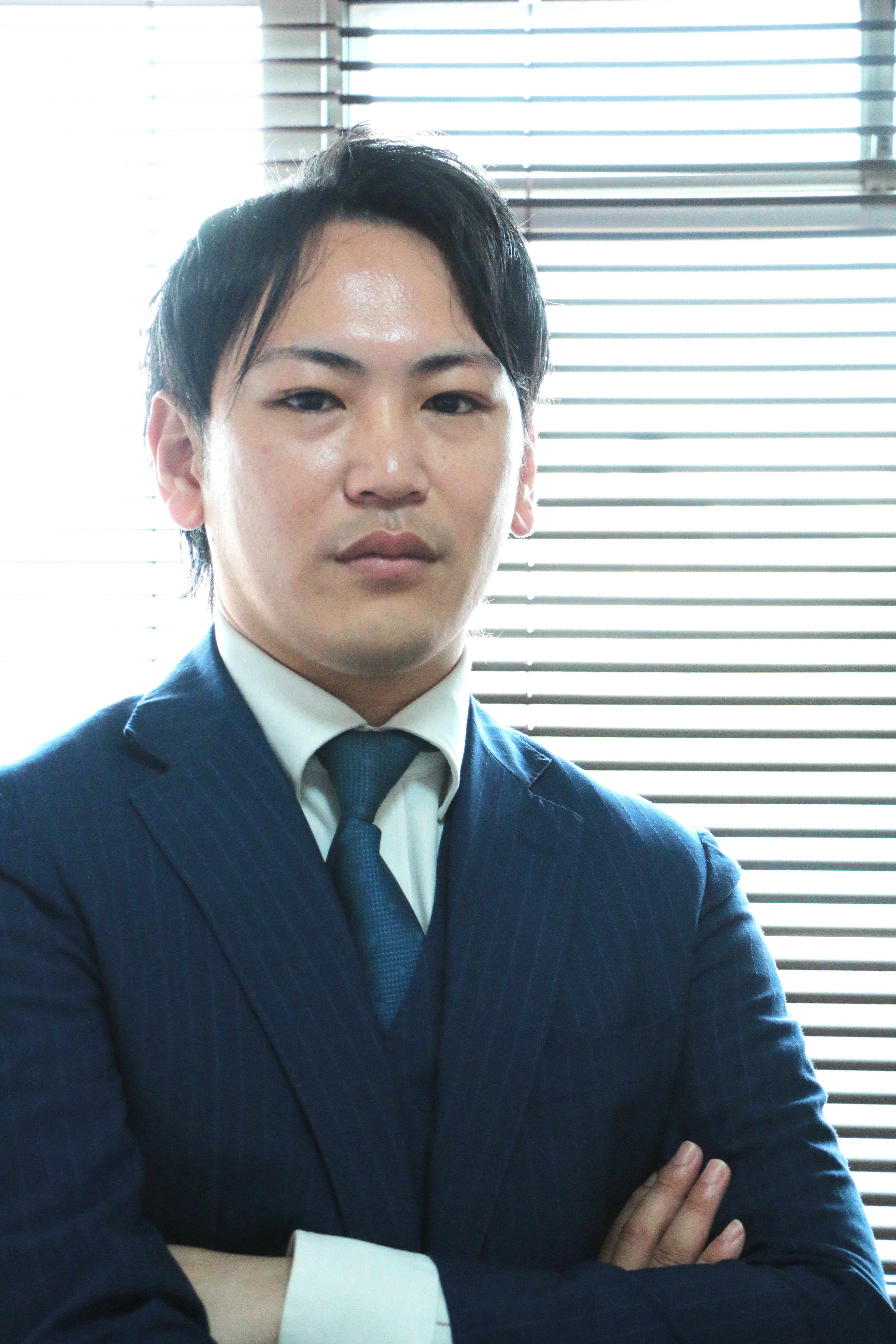 屋宜 勝正