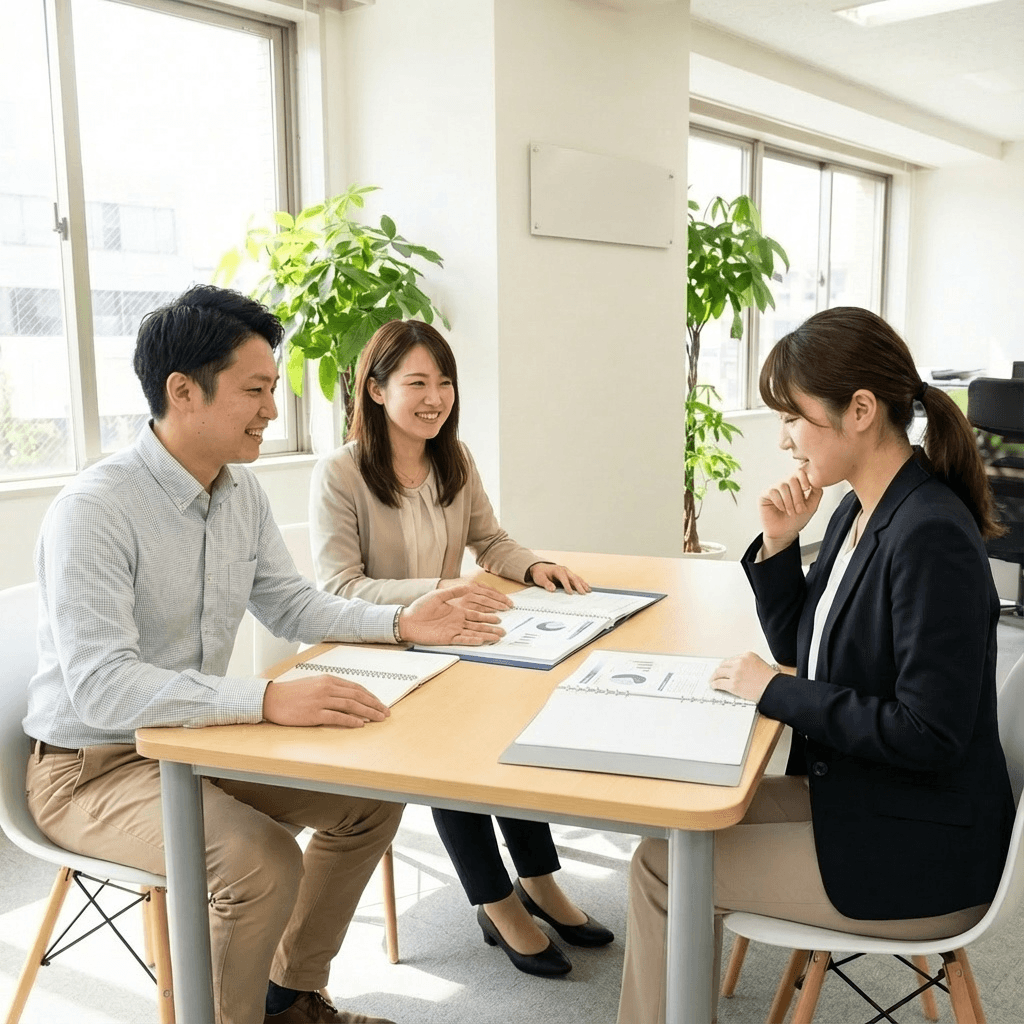 株式会社フライトップ イメージ