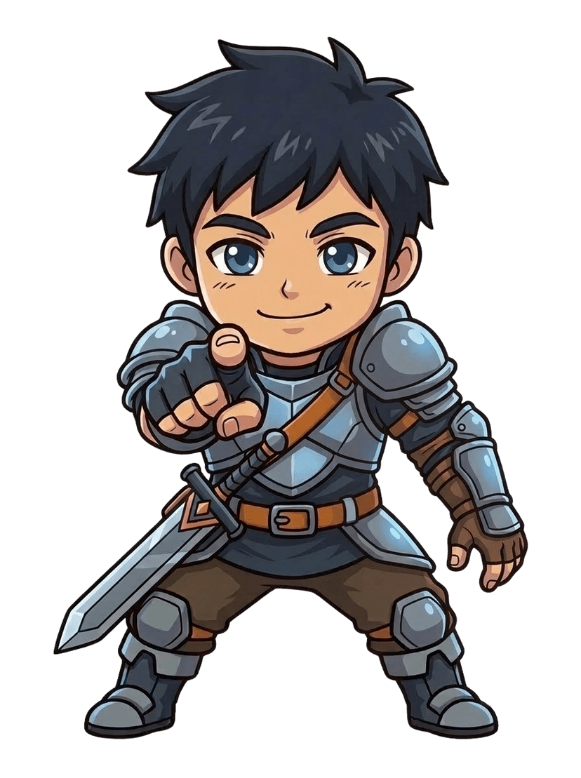 戦士
