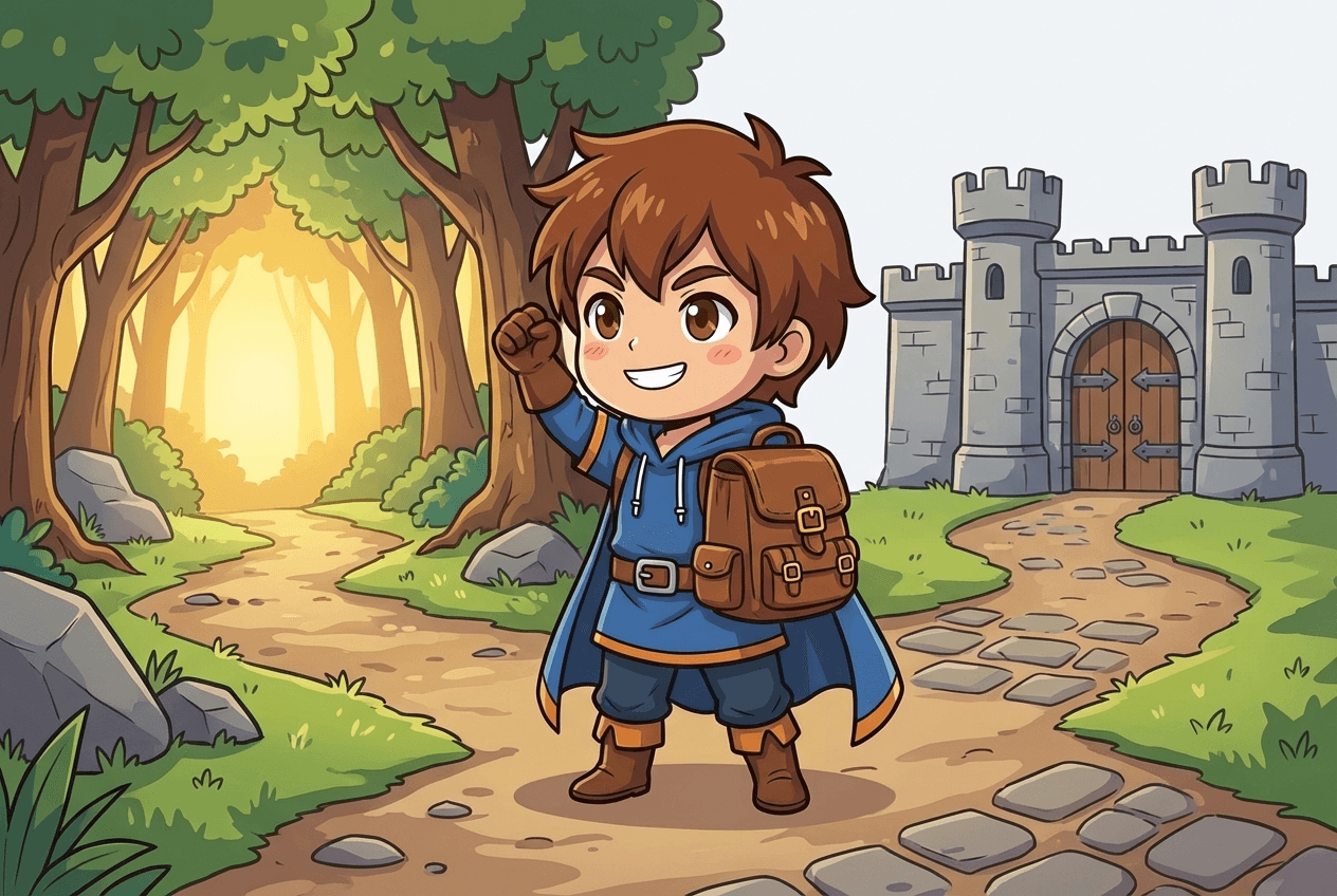 「安定」を選ばなかった理由