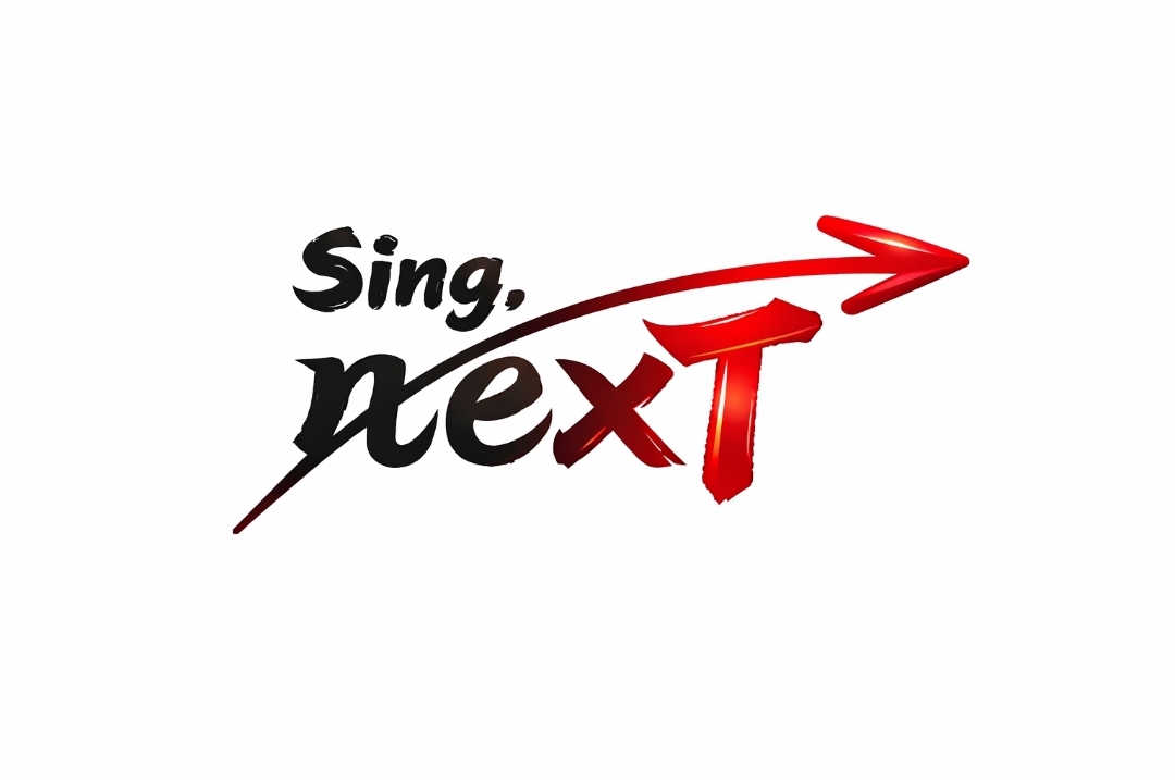 株式会社Sing.nexT ロゴ