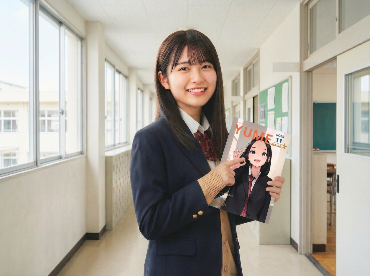 株式会社ゆめスタ イメージ