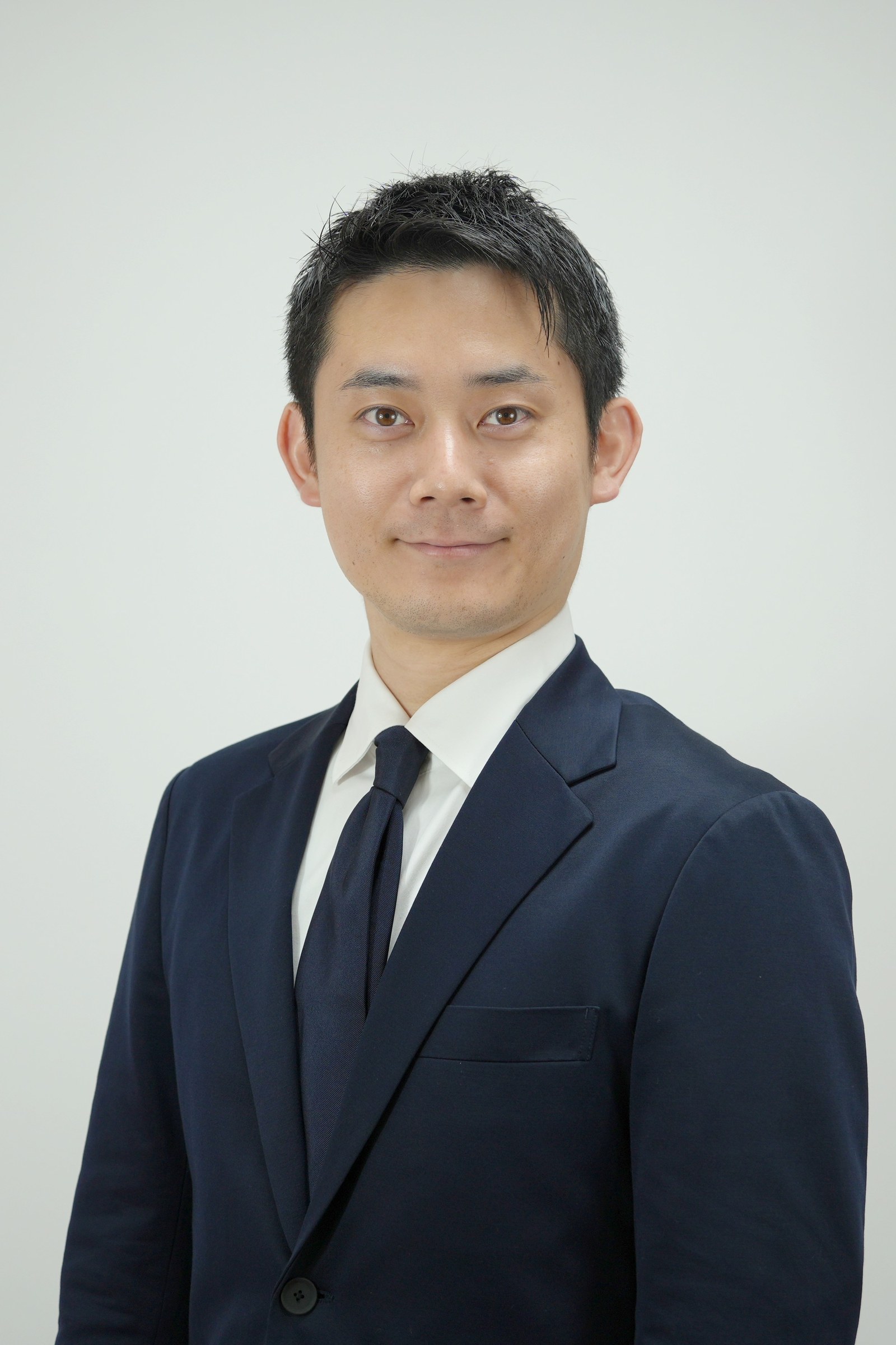 山中 信人