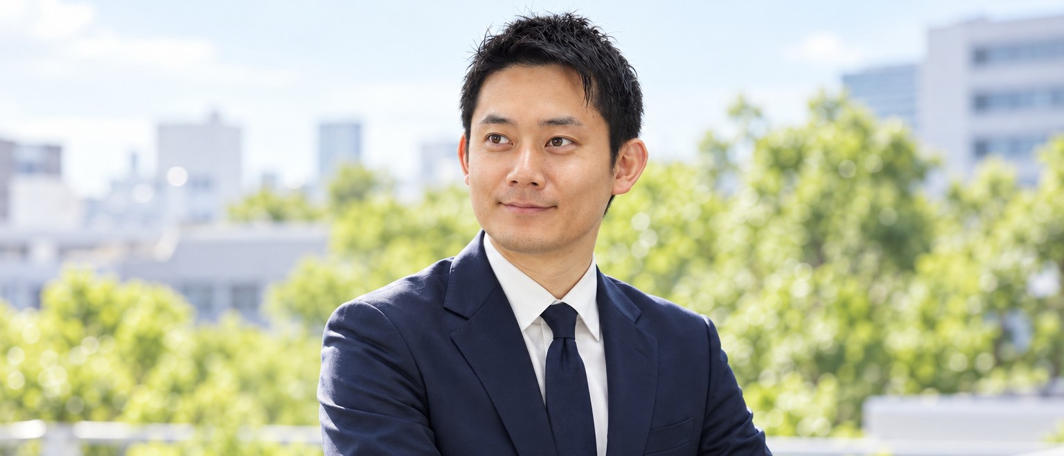 山中 信人