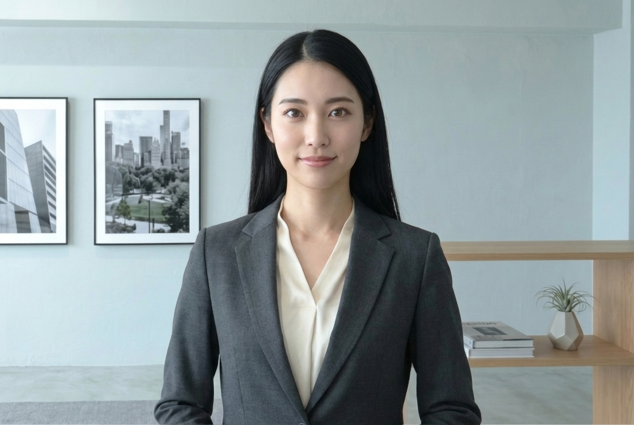 林 凛香